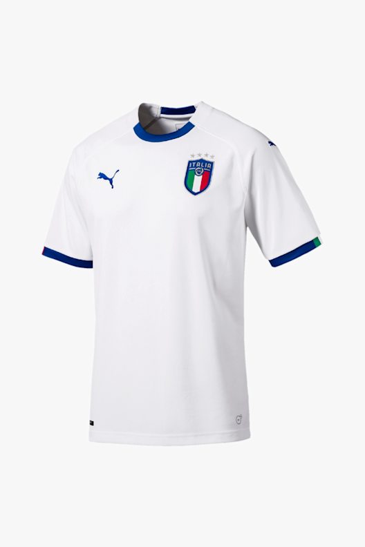 Puma Italia Away Replica maglia da calcio uomo