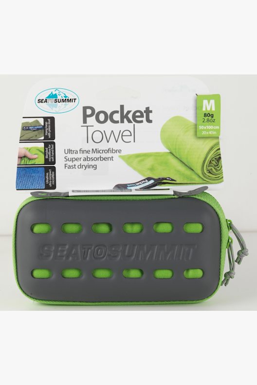 Sea to Summit M torchon en microfibres
