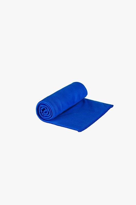 Sea to Summit M torchon en microfibres