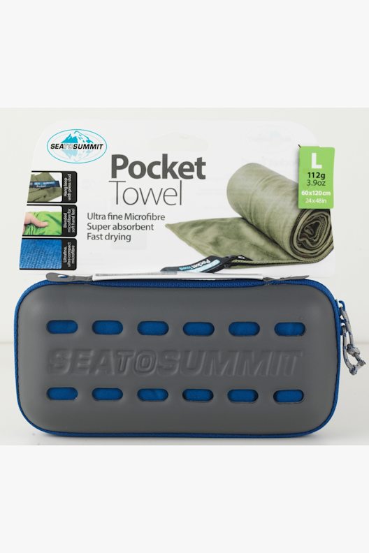 Sea to Summit L Mikrofasertuch