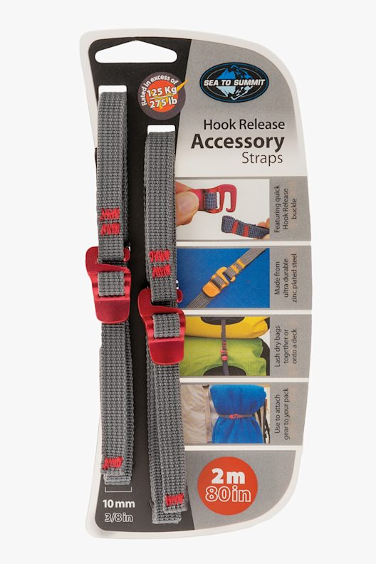 Sea to Summit 10 mm ceinture