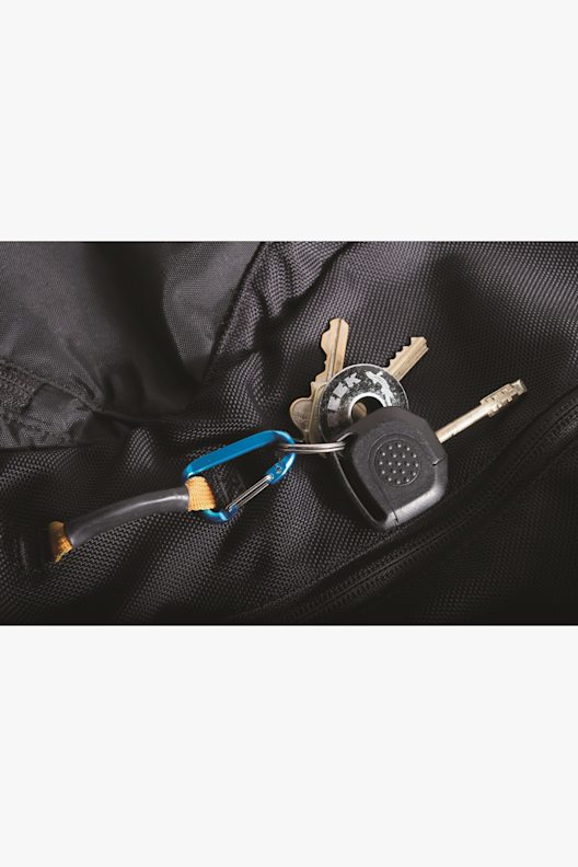 Sea to Summit 3 p. mousqueton