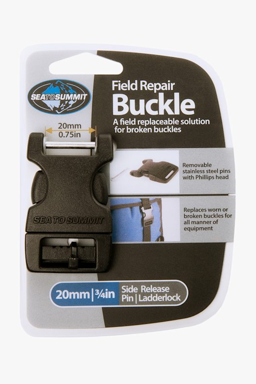 Sea to Summit 20 mm fibbia