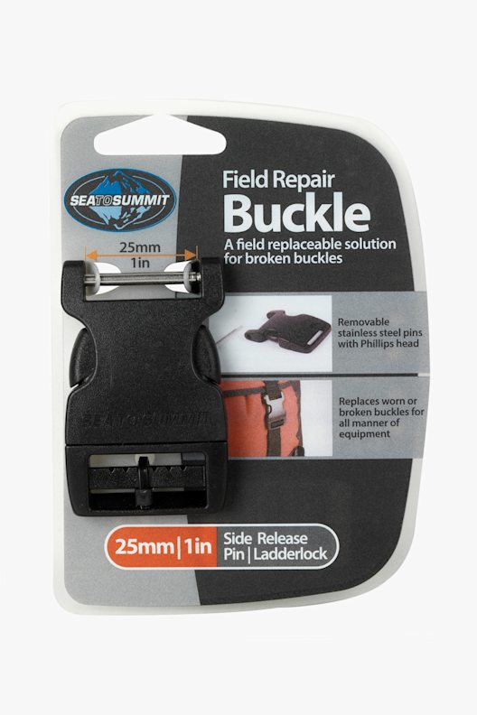 Sea to Summit 25 mm Schnalle