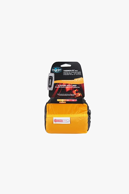 Sea to Summit Reactor Mumie sac de couchage
