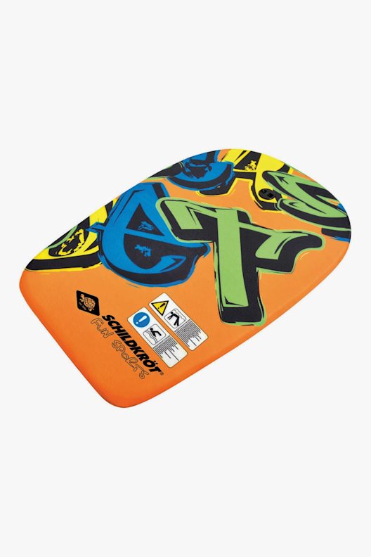 Schildkröt bodyboard bambini