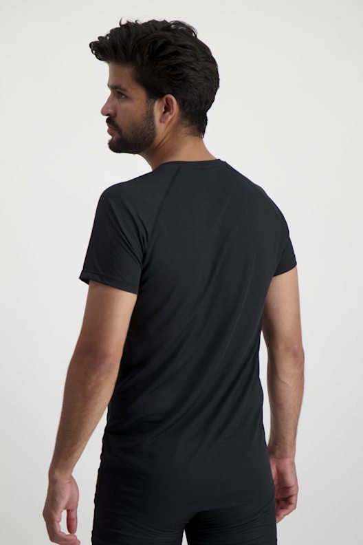 Odlo Active F-Dry Light ECO t-shirt termica uomo