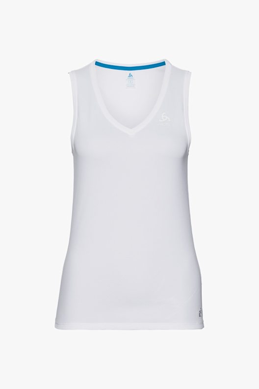 Odlo Active F-Dry Light ECO Damen Thermoshirt