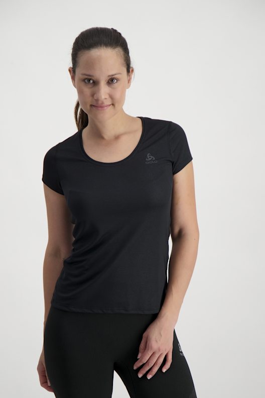 Odlo Active F-Dry Light ECO t-shirt termica donna