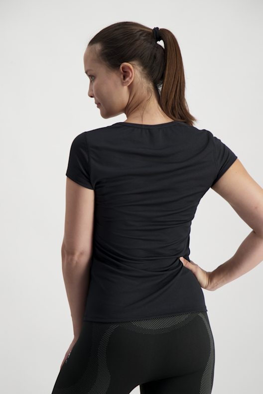 Odlo Active F-Dry Light ECO Damen Thermoshirt