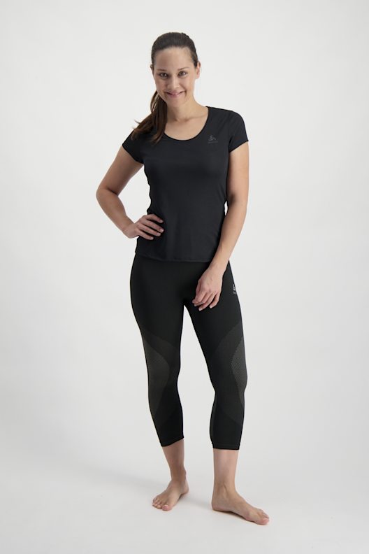 Odlo Active F-Dry Light ECO t-shirt termica donna