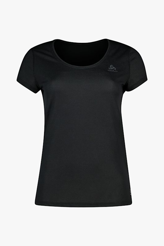 Odlo Active F-Dry Light ECO t-shirt thermique femmes