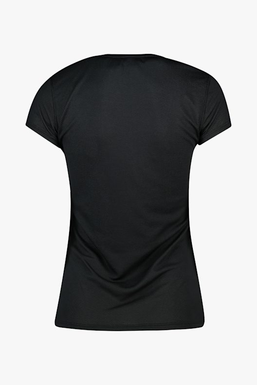 Odlo Active F-Dry Light ECO t-shirt termica donna