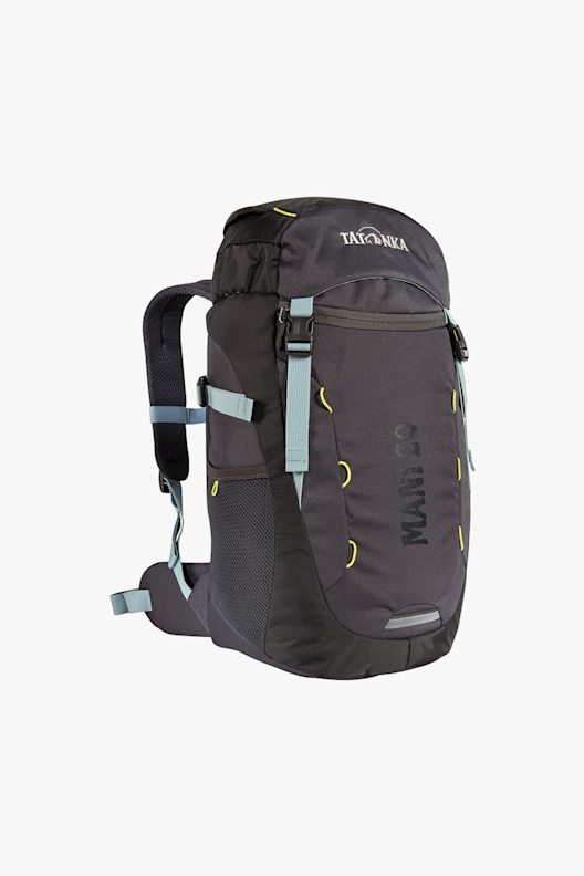 TATONKA Mani 20 L Kinder Wanderrucksack