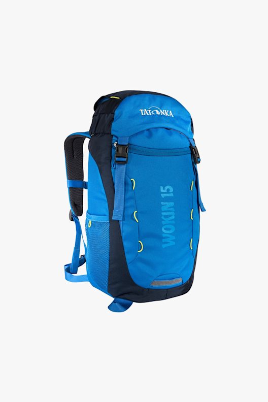 TATONKA Wokin 15 L zaino da trekking bambini