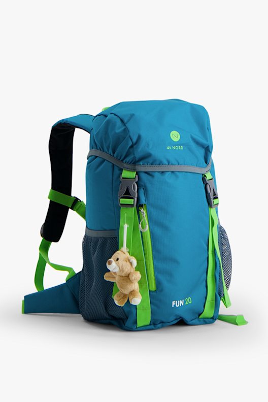 46 NORD Denali Junior 20