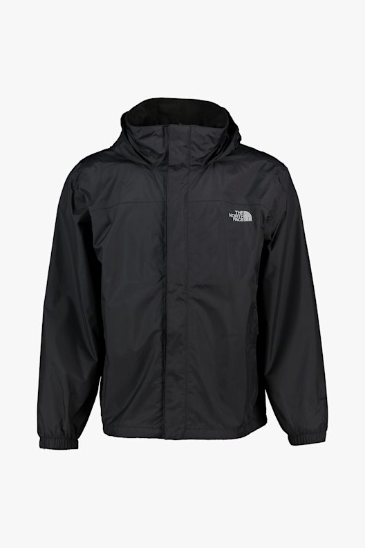 The North Face Resolve 2 giacca impermeabile uomo