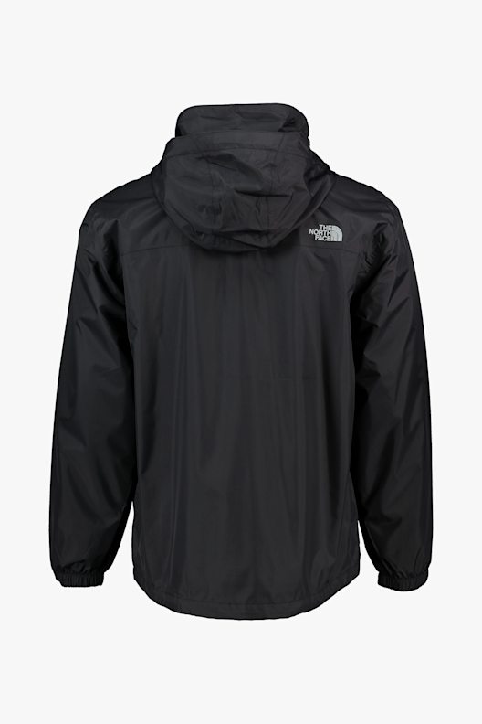 The North Face Resolve 2 giacca impermeabile uomo