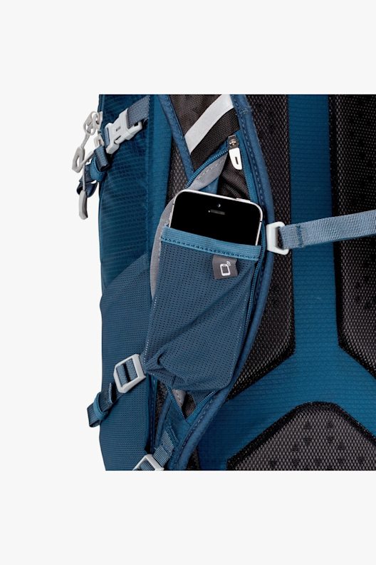 MAMMUT Lithium Speed 20 L Wanderrucksack