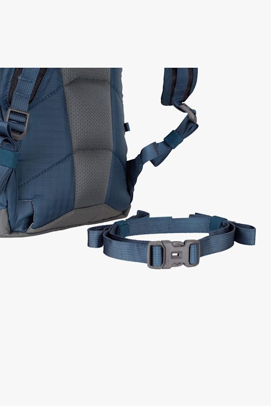 MAMMUT Neon Light 12 L sac à dos de randonnée