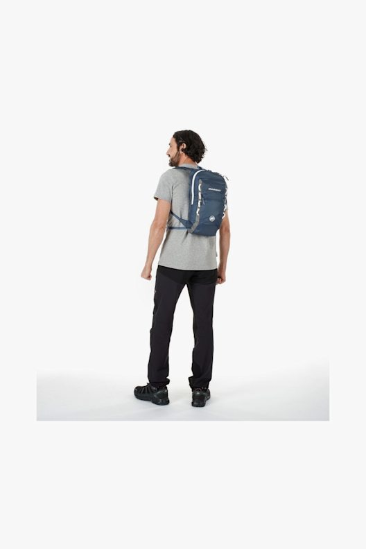 MAMMUT Neon Light 12 L Wanderrucksack