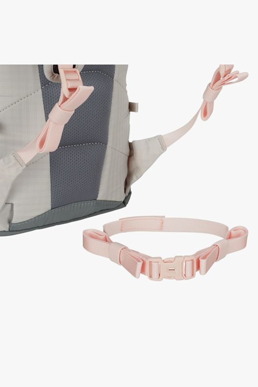 MAMMUT Neon Light 12 L zaino da trekking