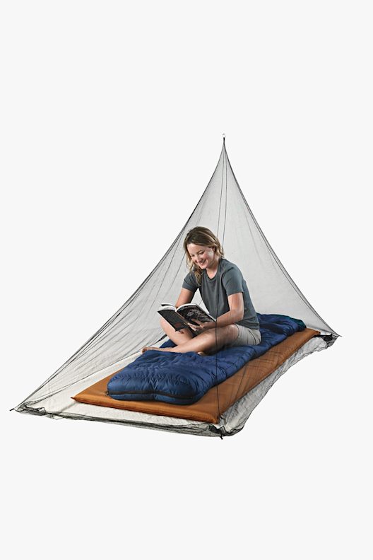 Sea to Summit Single Moskitonetz