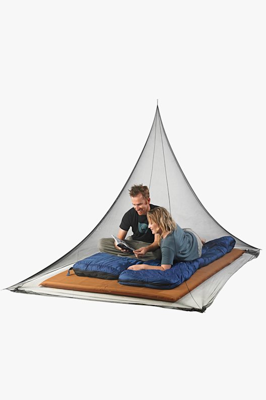 Sea to Summit Double moustiquaire