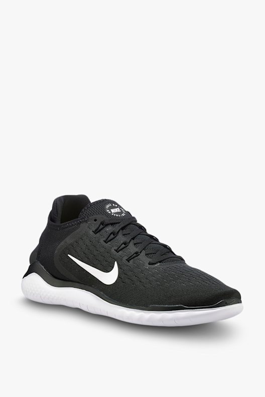 Nike Free chaussures de course hommes