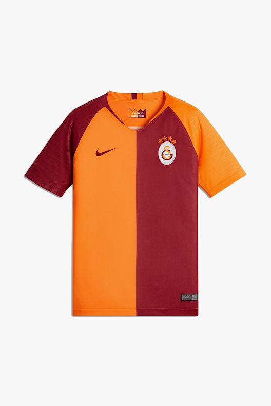 Nike Galatasaray Istanbul Home Replica maillot de football enfants