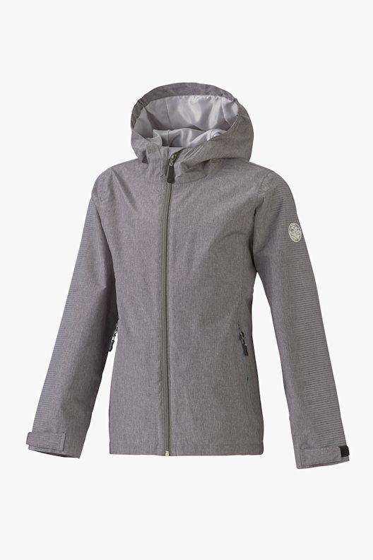 RUKKA Nelly veste imperméable enfants