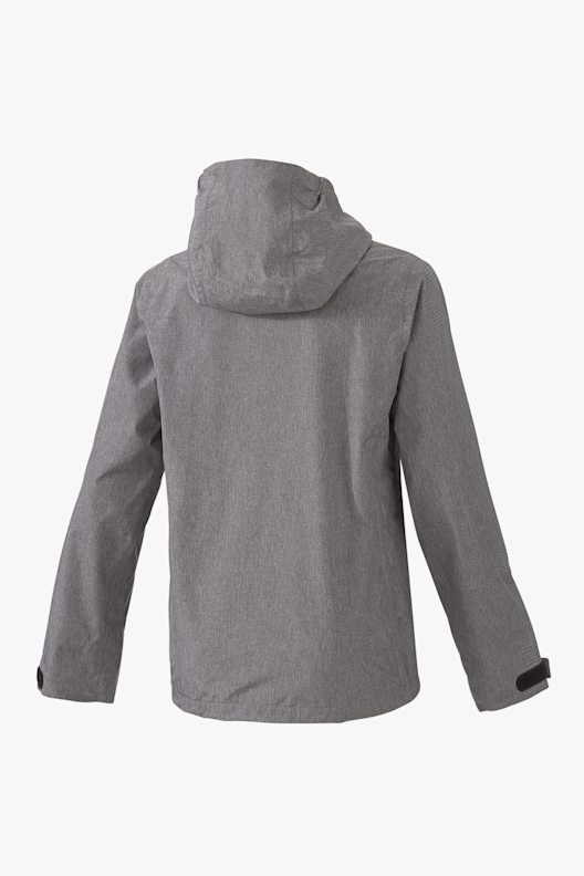 RUKKA Nelly Kinder Regenjacke