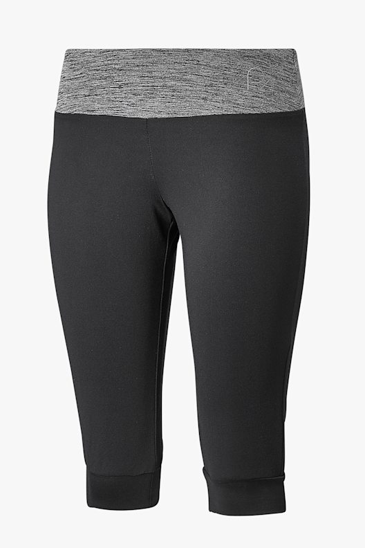 Powerzone pantaloni 3/4 bambina