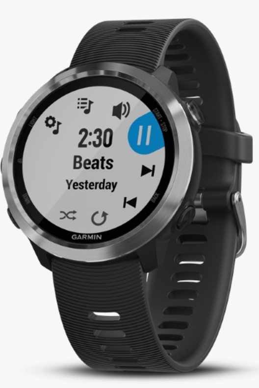 GARMIN Forerunner 645 Music Sportuhr
