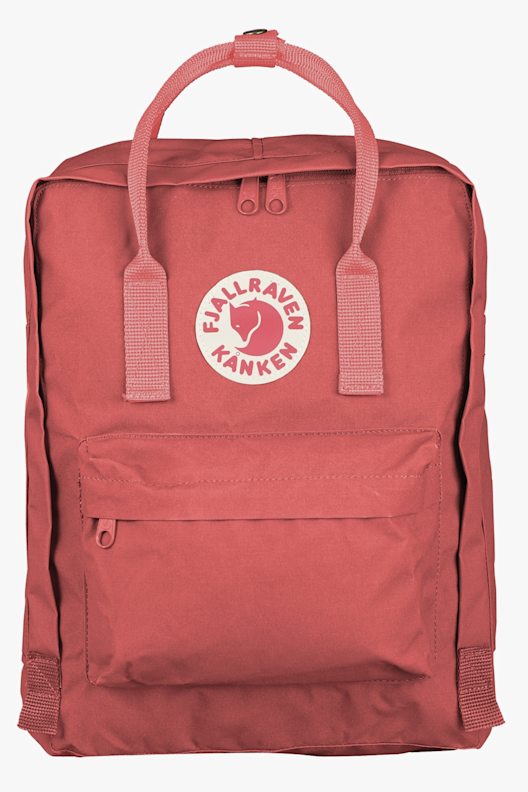 Fjällräven Kanken 16 L zaino