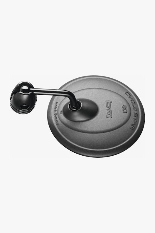 Busch und Müller Cycle Star 80 retrovisore