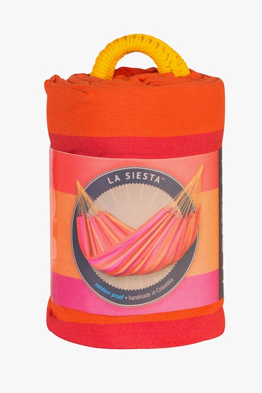 La Siesta Sonrisa Single Hängematte