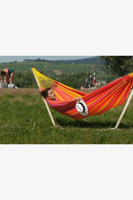 La Siesta Sonrisa Single hamac