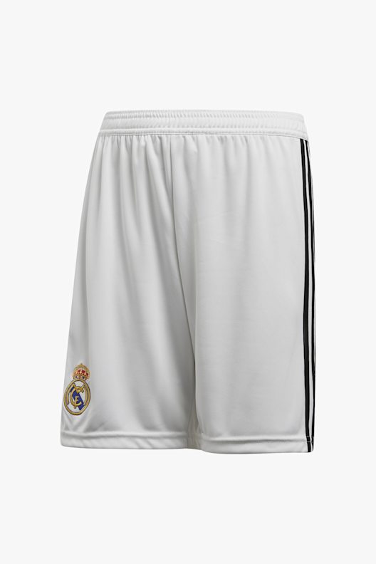 adidas Performance Real Madrid Home Replica short enfants