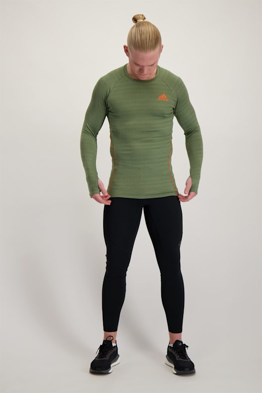 adidas Performance Saturday Herren Tight