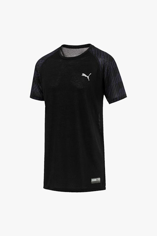 Puma A.C.E. Drirelease Graphic Herren T-Shirt