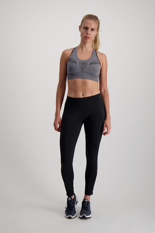 Salomon Agile Warm tight donna