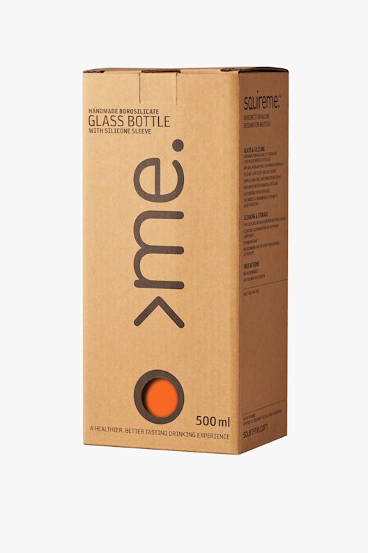 Squireme 500 ml gourde
