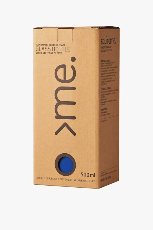 Squireme 500 ml gourde