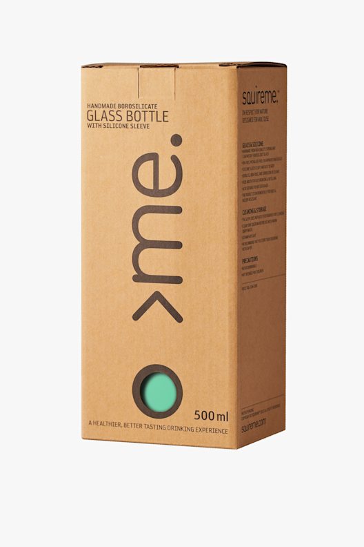 Squireme 500 ml Trinkflasche