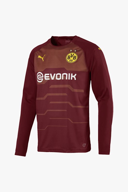 Puma Borussia Dortmund Replica maglia da portiere uomo
