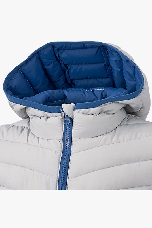 46 NORD Mädchen Steppjacke