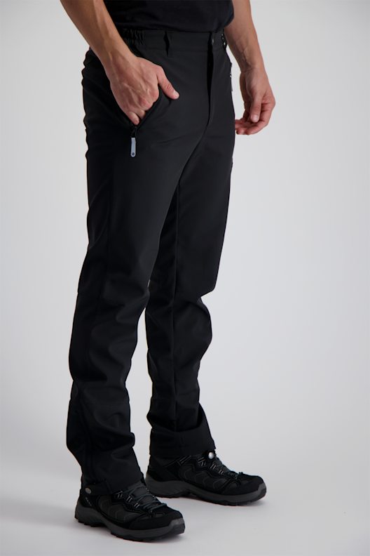 46 NORD Herren Wanderhose