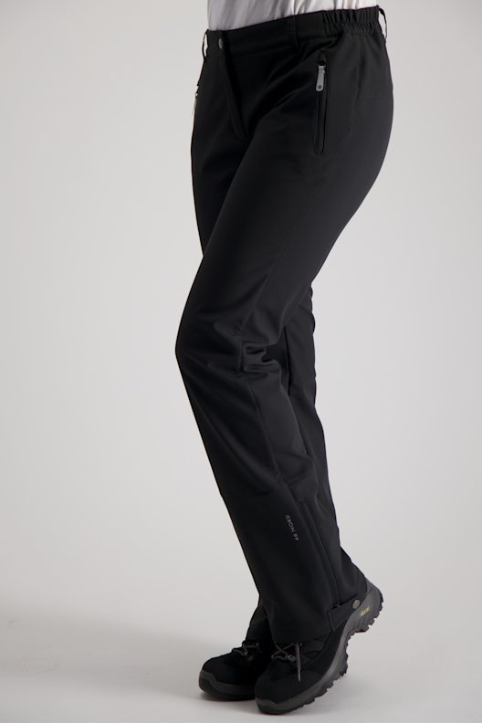 46 NORD pantalon de randonnée femmes
