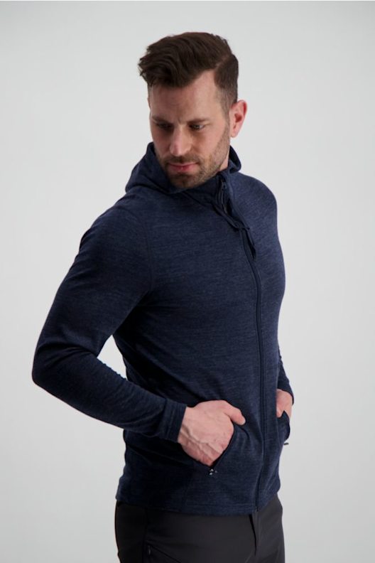 46 NORD Performance Midlayer uomo
